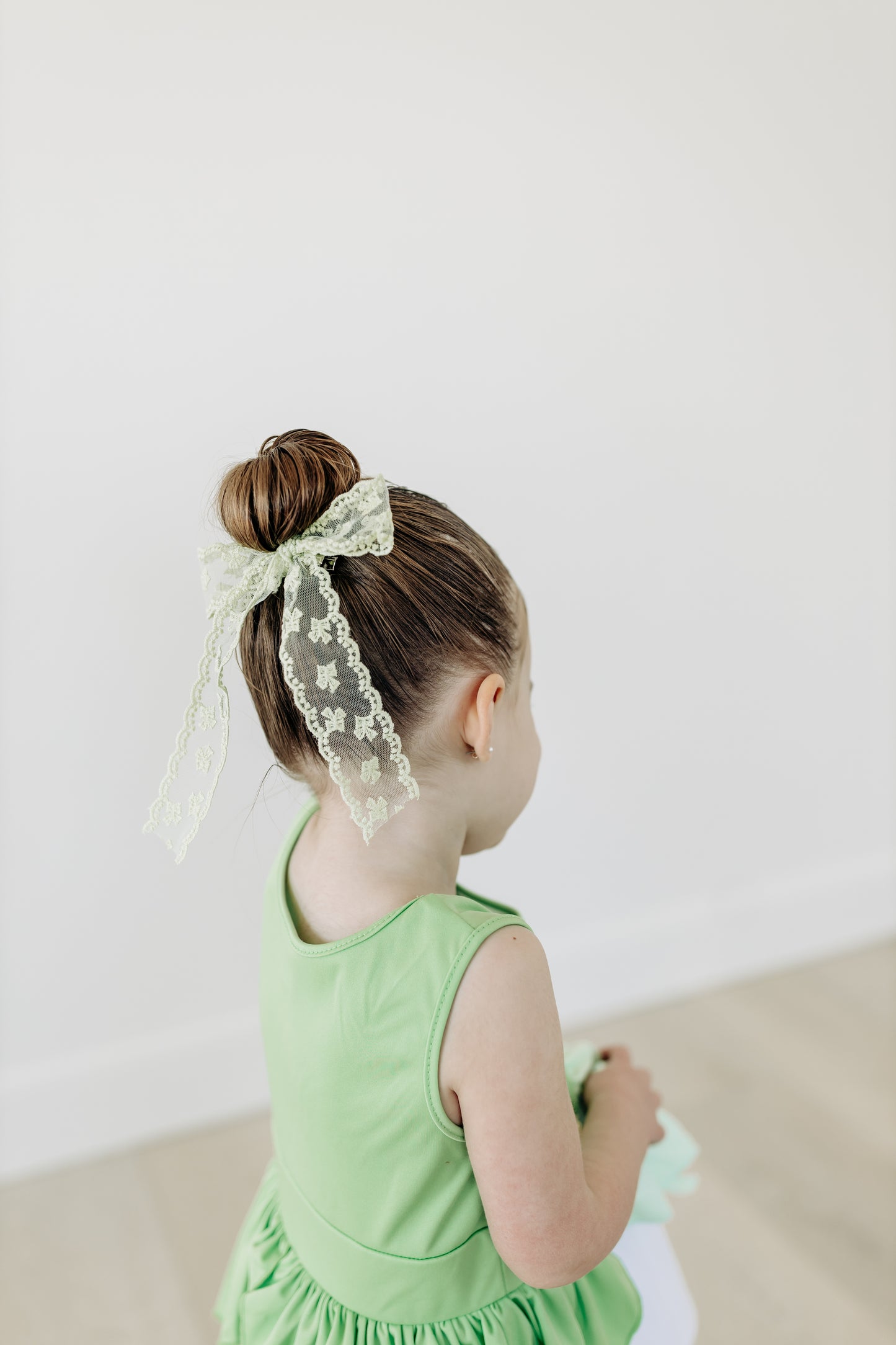 Bayou Princess Bow