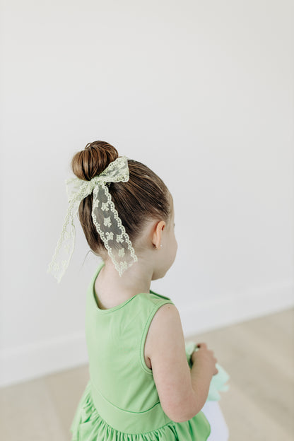 Bayou Princess Bow
