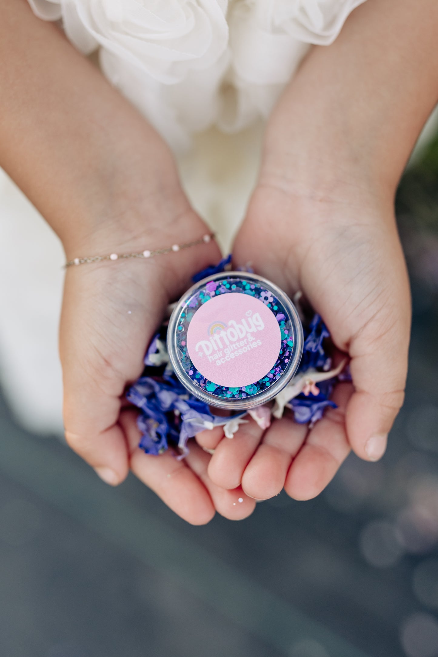 Hair Glitter Online