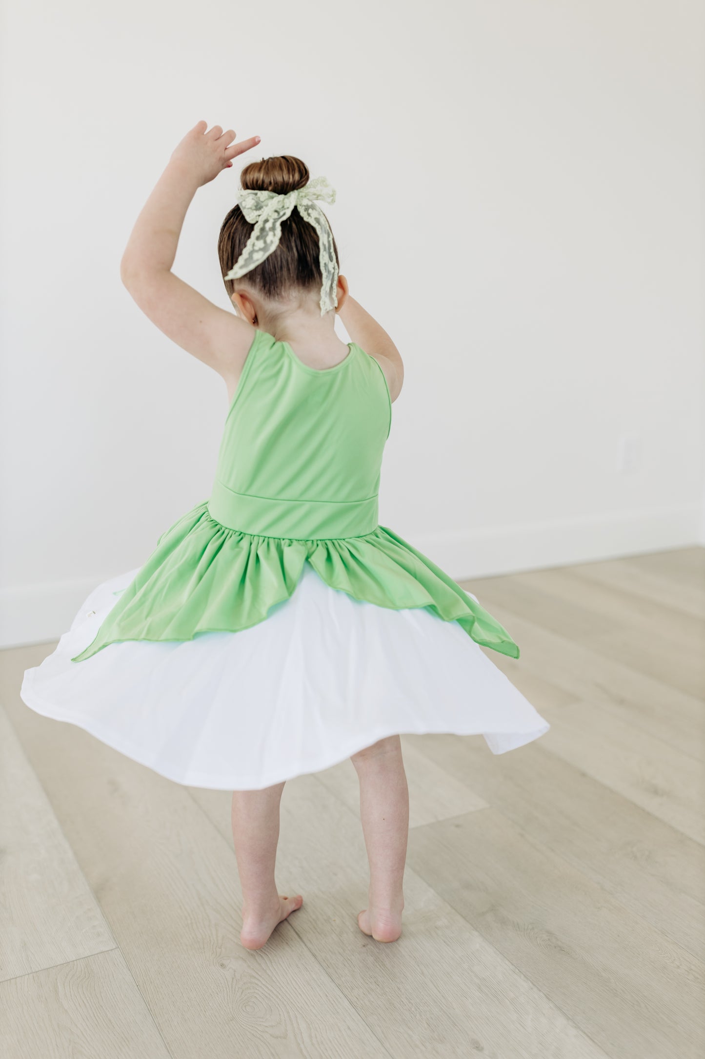 Bayou Princess Bow