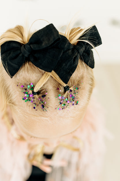 Halloween Glitter Set