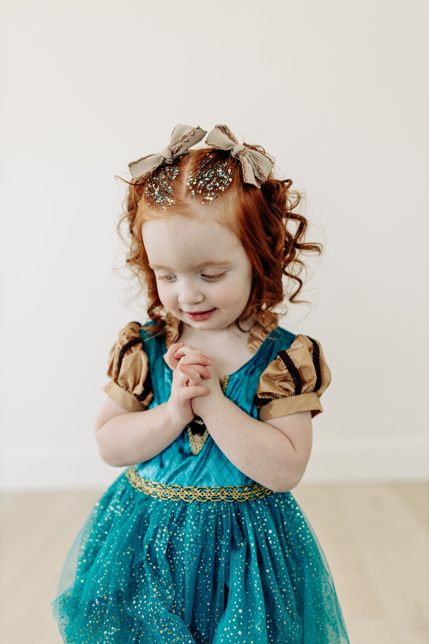 Medieval Princess