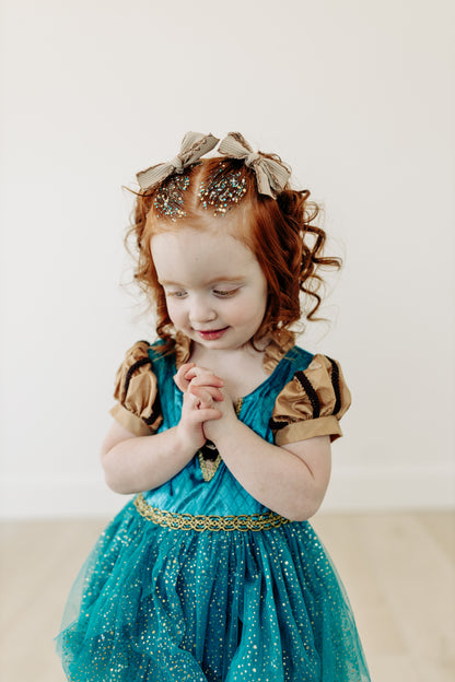 Medieval Princess