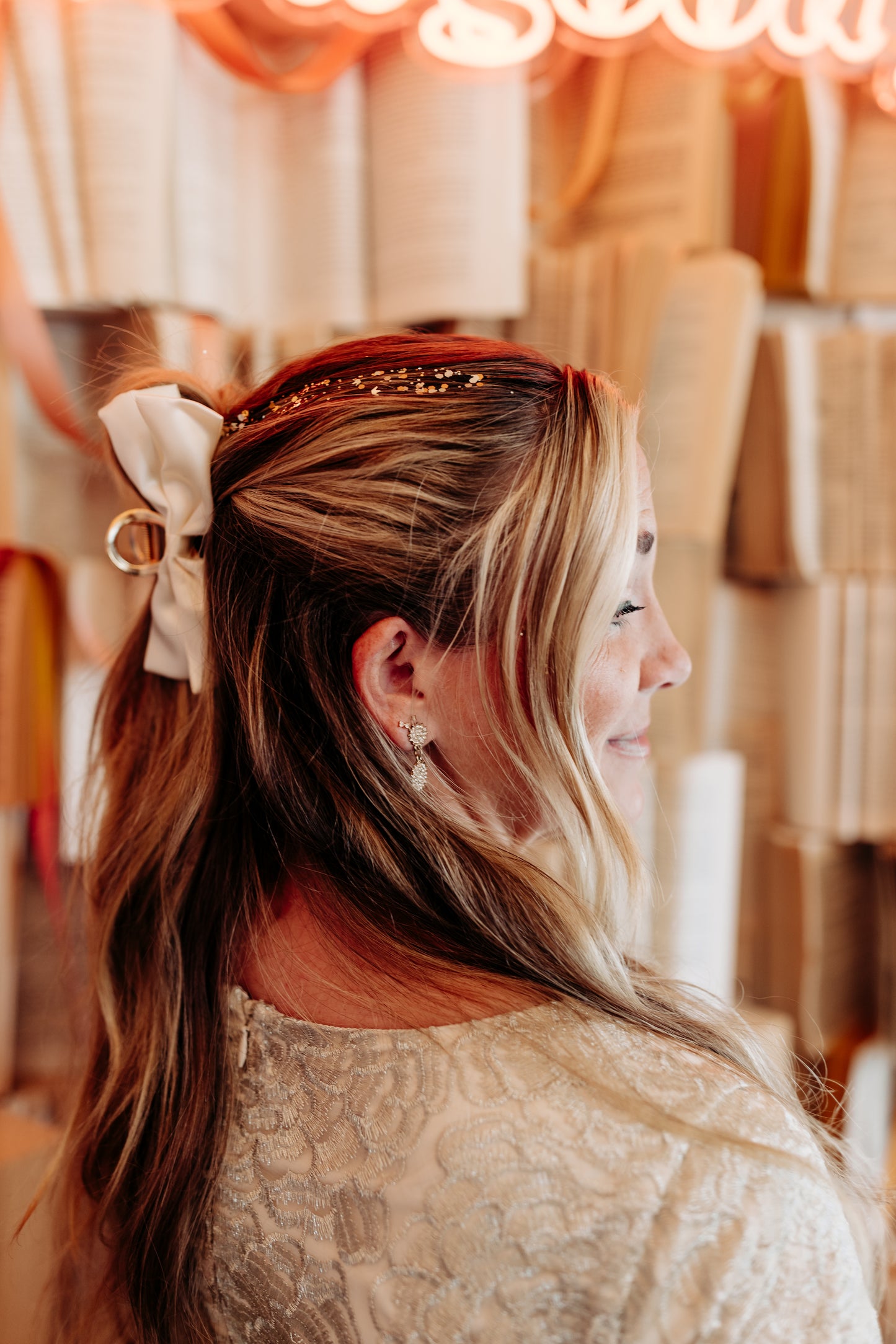 Dittobug Hair
