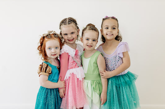 Princess Sets