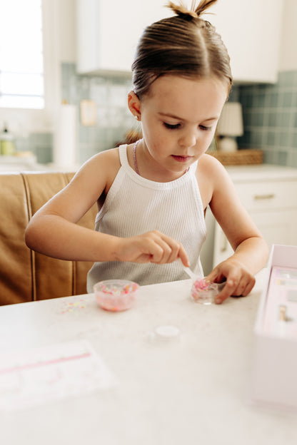 Glitter Studio: Hair Glitter Kit