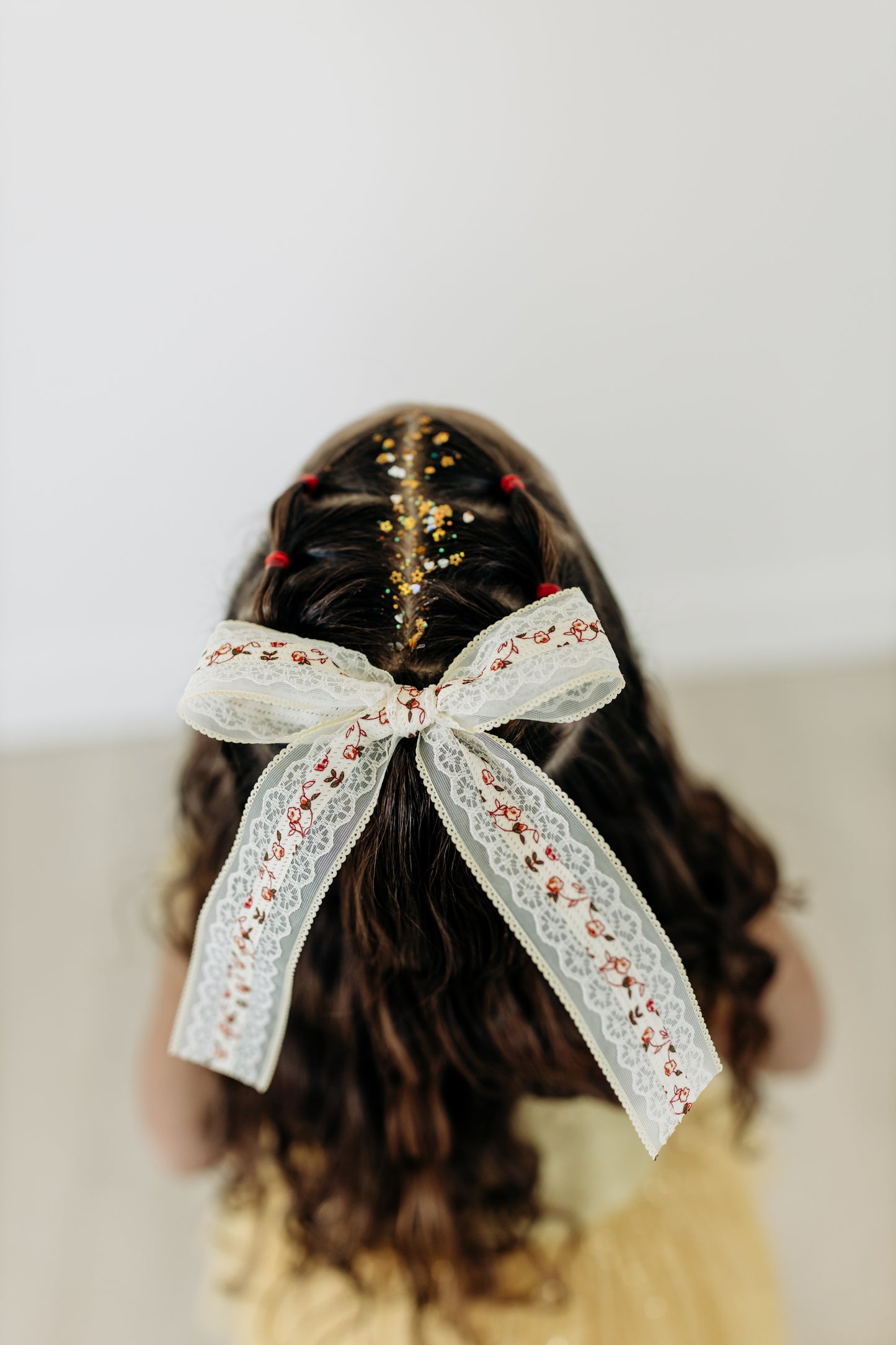 Beauty Bow