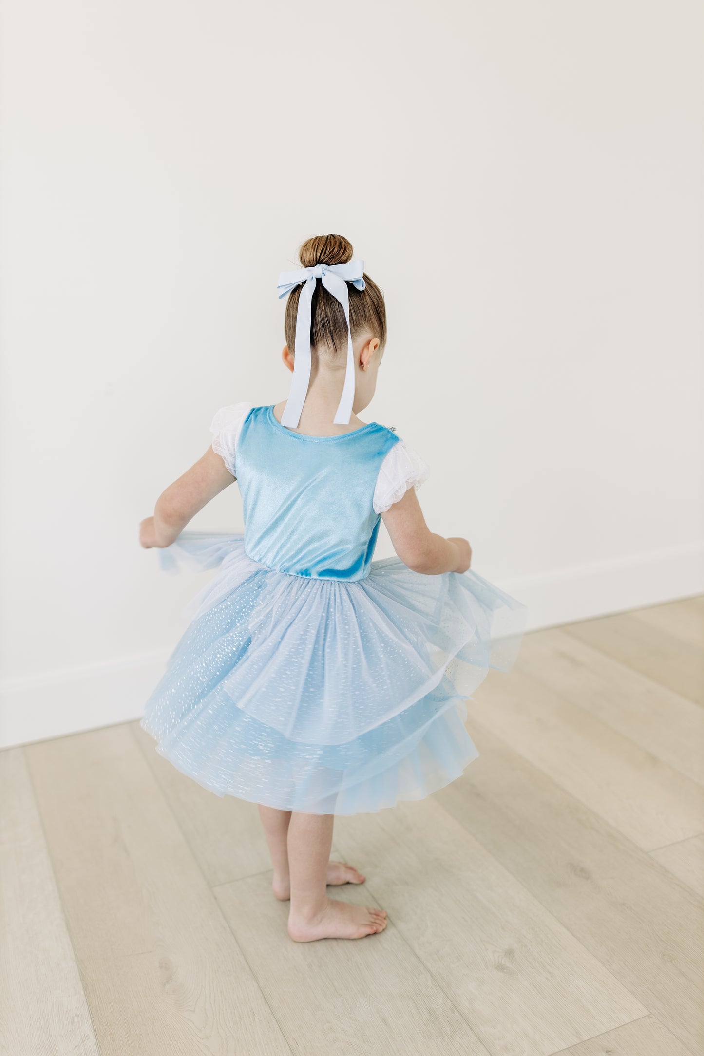 Cinderella Bow