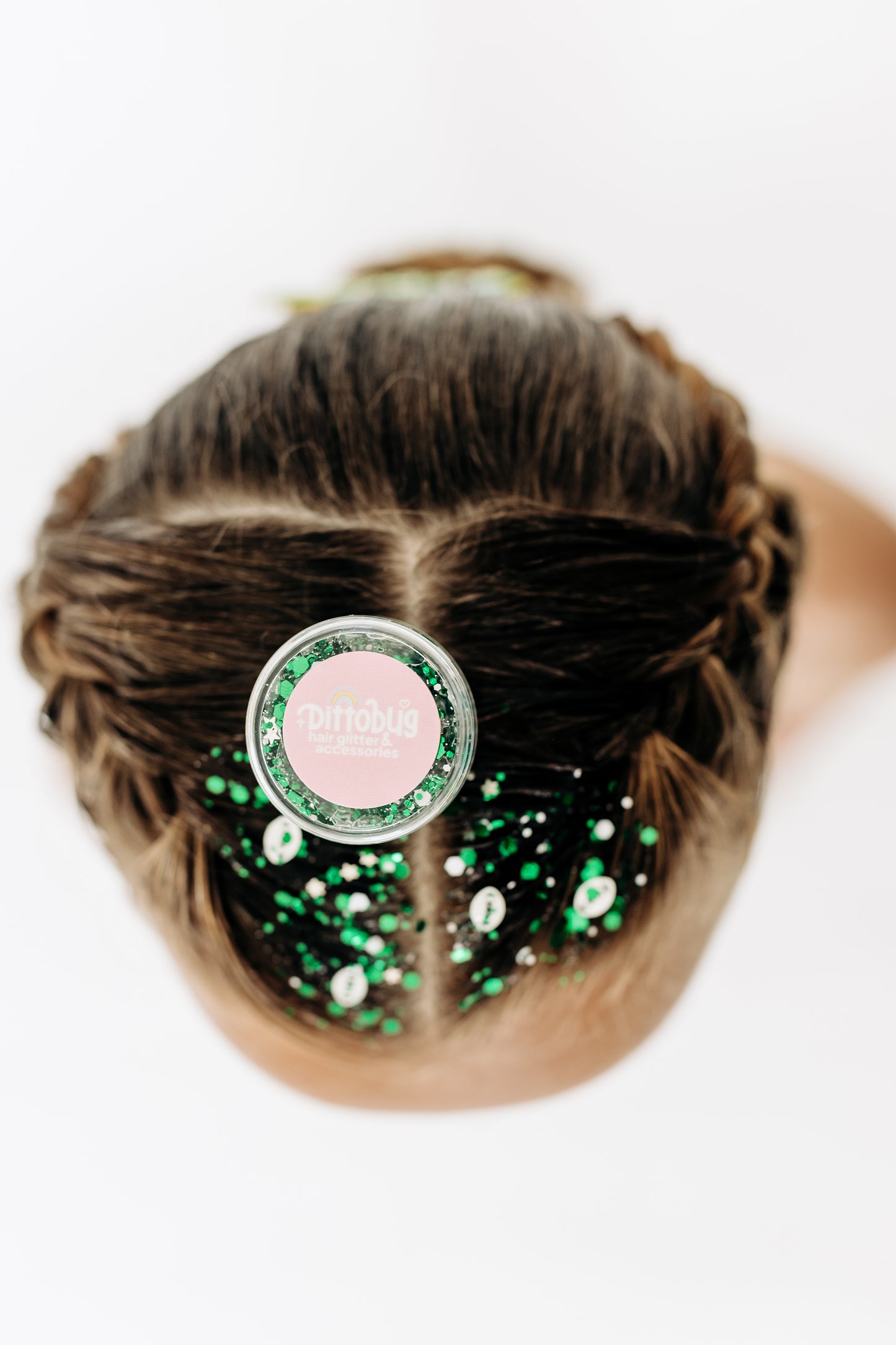 Sports Glitter 10-Pack