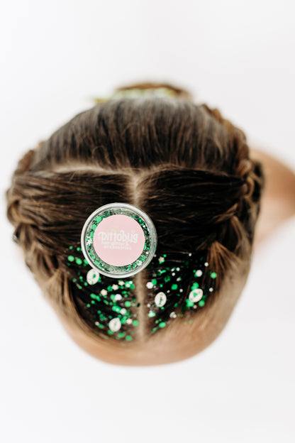 Sports Glitter 10-Pack