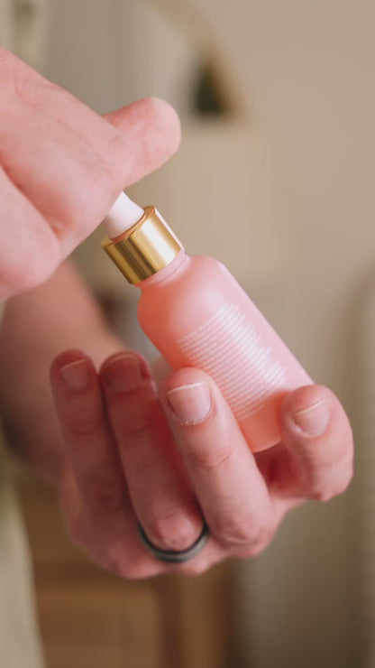 Pony Pop™ - Elastic Remover Oil