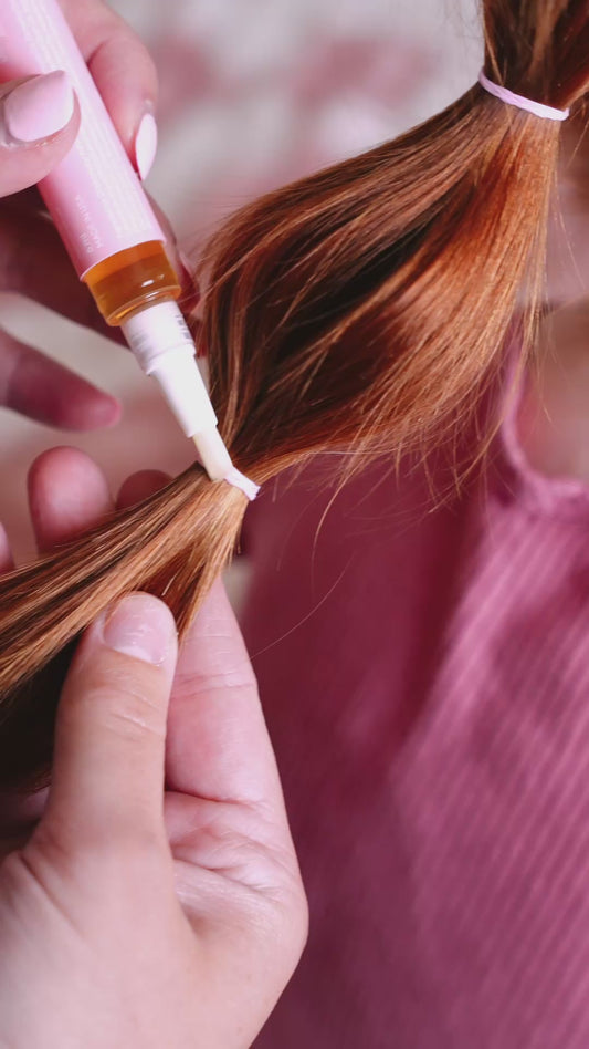 Pony Pop™ - Elastic Remover Oil